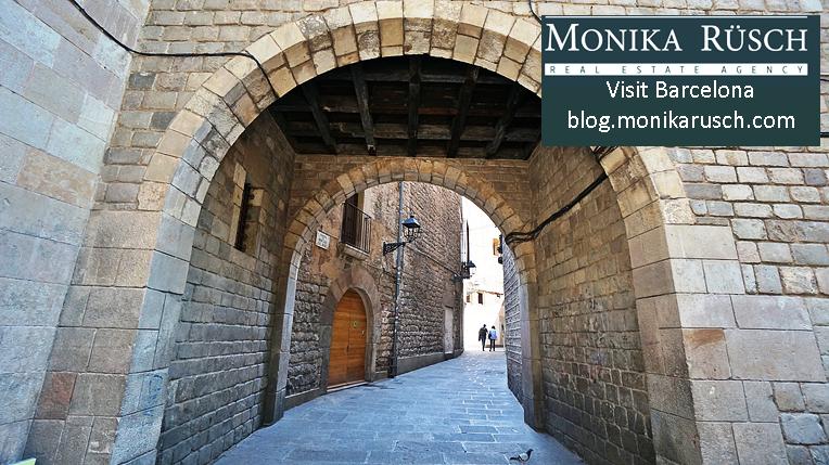 barcelona tourist guide