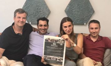 Monika Rusch La Vanguardia