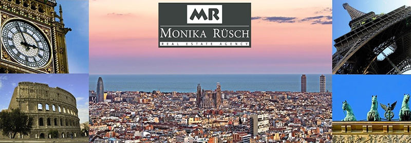 inmobiliaria barcelona