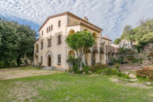 MONIKA RUSCH CAN SALA DE BAIX ARENYS DE MUNT