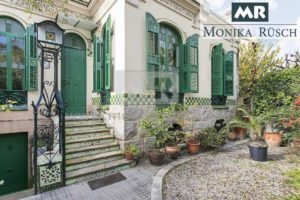 ARCHITECTURE LUXURY REAL ESTATE BARCELONA