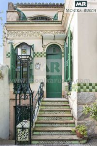 LUXURY PROPERTY BARCELONA MONIKA RUSCH