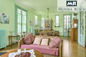 MONIKA RUSCH LUXURY PROPERTIES BARCELONA