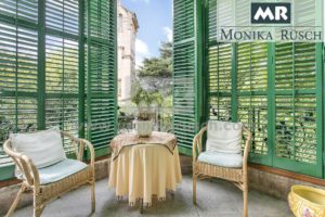 Modernism Gaudi Monika Rusch