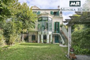 BARCELONA REAL ESTATE MONIKA RUSCH