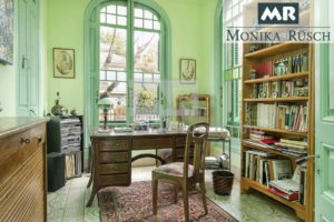 GAUDI BARCELONA MONIKA RUSCH