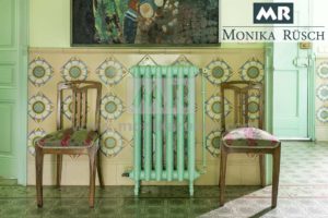 Luxury real estate Barcelona Monika Rusch