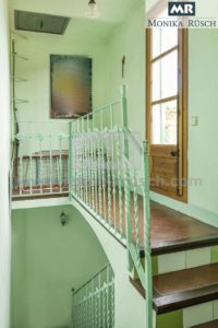 GAUDI MODERNISM BARCELONA MONIKA RUSCH