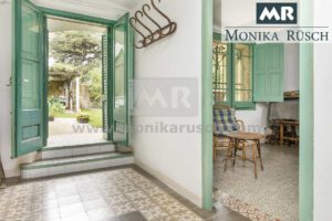 TERRACED HOUSE BARCELONA MONIKA RUSCH