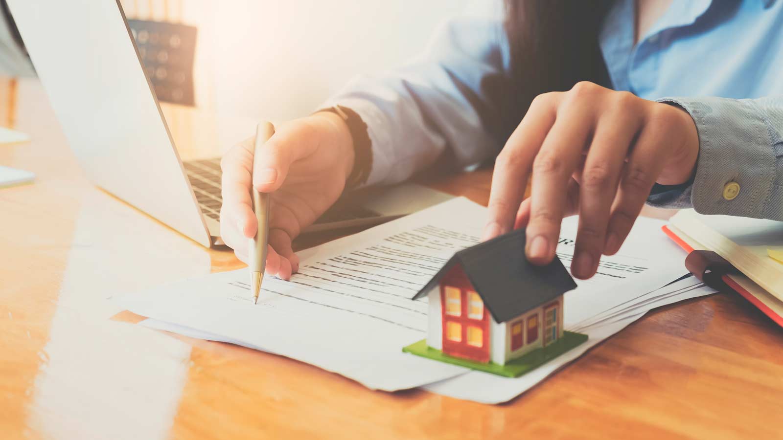 Serveis immobiliaris per a administradors de finques